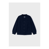 Mayoral Boys Navy Cardigan